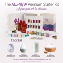 Young Living Independent Distributor - Essential Oils