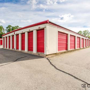 CubeSmart Self Storage - Manchester, CT