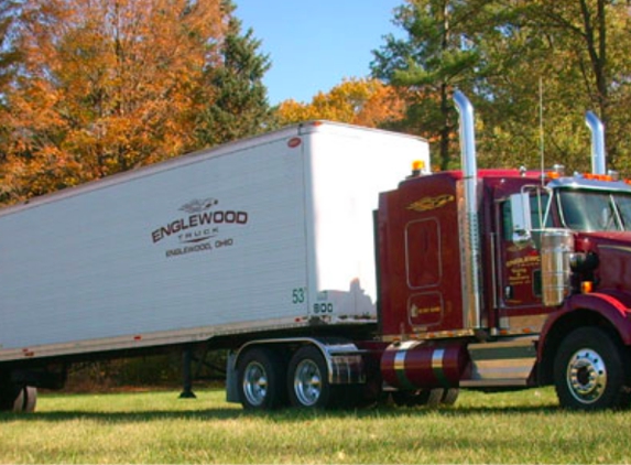 Englewood Truck Towing & Recovery - Clayton, OH