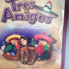 Tres Amigos Mexican Restaurant gallery