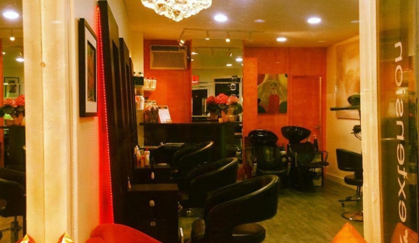 Sanat Hair Salon - New York, NY