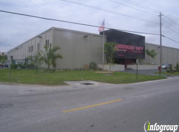 American Gift Corp - Miami, FL