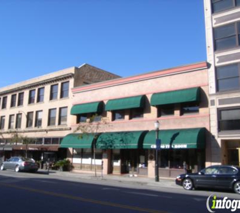 Chado Tea Room - Pasadena, CA