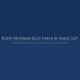 Kates Nussman Ellis Farhi & Earle, LLP