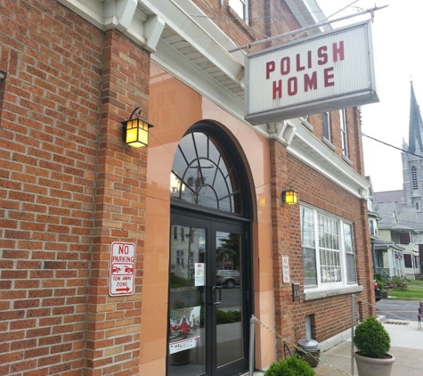 Polish Community Home - Syracuse, NY