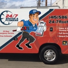 24/7 Rooter & Plumbing