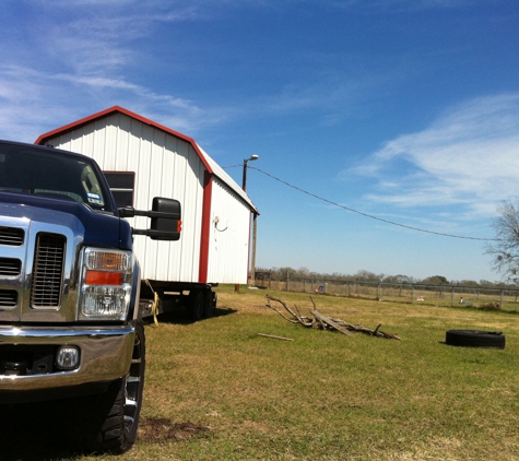 Cowboy Transport SUCKS!!! - Houston, TX