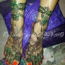 Royal Henna and Threading - Beauty Salons