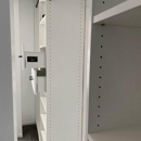 New Concept Design - Custom Closets and Storage Solutions - Business Plans Development