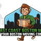 East Coast Boston Movers