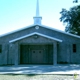 Evergreen Baptist Church