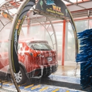 The Wave Car Wash Canyon Road - Car Wash