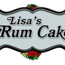 Lisa's Rum Cake - Bakeries