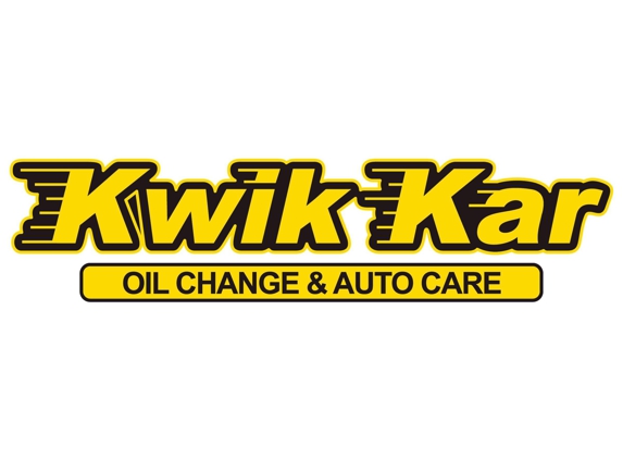 Kwik Kar Oil Change & Auto Care - The Colony, TX