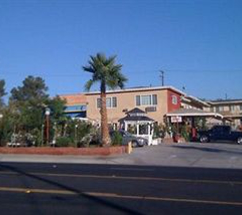 Travel Inn & Suites - Victorville, CA