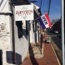 Zooties Vapors & Pinball Arcade - Vape Shops & Electronic Cigarettes