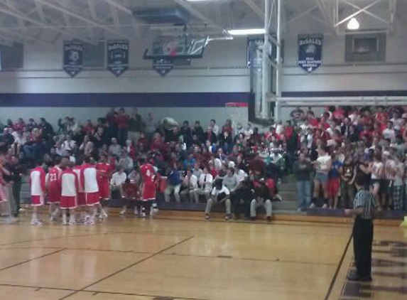 St Francis Desales High School - Columbus, OH