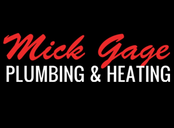 Mick Gage Plumbing & Heating - New Hampton, IA