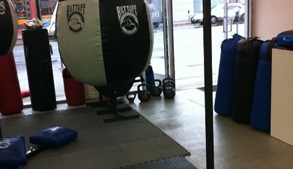 BILTTUFF Boxing Supplies and MMA Gear - Alhambra, CA