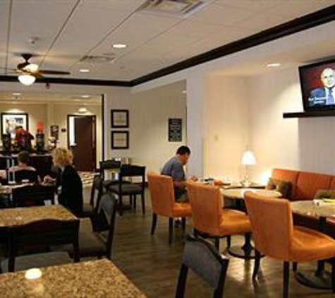 Hampton Inn Rochester-Irondequoit - Rochester, NY