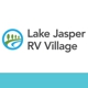 Lake Jasper RV Park