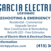 Garcia Electric gallery