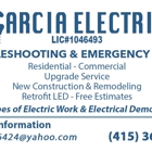 Garcia Electric