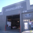 Pan's Auto Collision - Auto Repair & Service