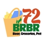7201 BRBR Beer, Groceries, Pet