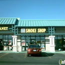 Green Valley Smoke Shop - Cigar, Cigarette & Tobacco Dealers