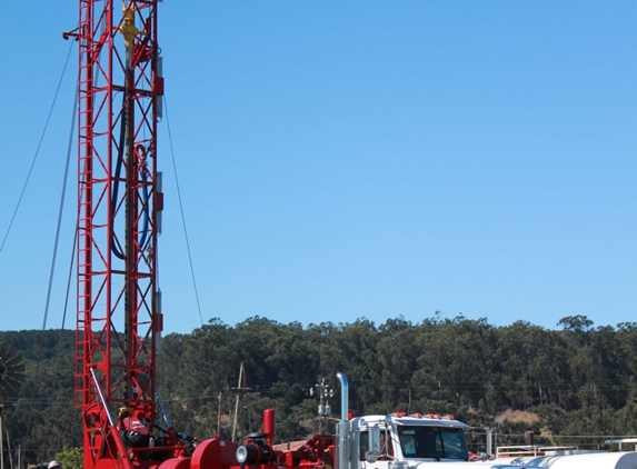 Hennings Brothers Drilling Co Inc - Modesto, CA