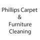 Phillips Carpet & Furniture Cleaning