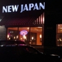 New Japan Restaurant