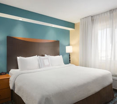 Fairfield Inn & Suites - Houston, TX