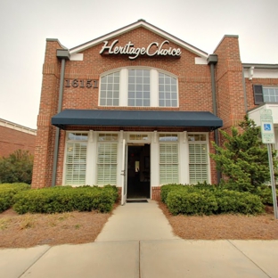 Heritage Funeral and Cremation Services - Charlotte, NC