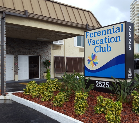 Perennial Vacation Club - Daytona Beach, FL