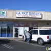 La Paz Bakery gallery