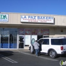 La Paz Bakery - Bakeries