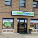 Natural Sleep Shop - Bedding