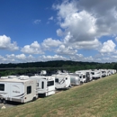 Bulverde Boat & RV Storage - Recreational Vehicles & Campers-Storage