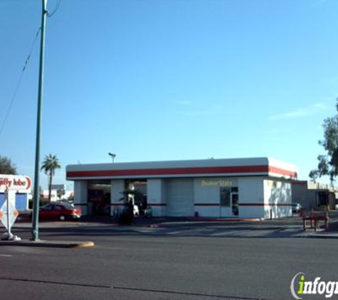 U-Haul Neighborhood Dealer - Mesa, AZ