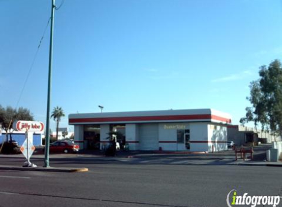 Motorist Service - Mesa, AZ