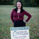 Melinda Graves-Brown - Bank of England Mortgage - Mortgages