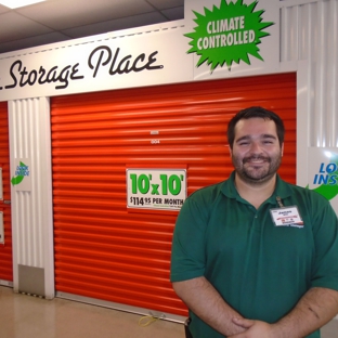 U-Haul Moving & Storage of Orange Park - Orange Park, FL