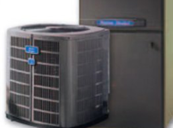 Humbert Heating & Air Conditioning - Monaca, PA