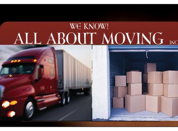 All About Moving - Tallahassee, FL