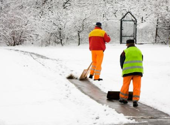 Oliveira Snow Removal - Somerville, MA