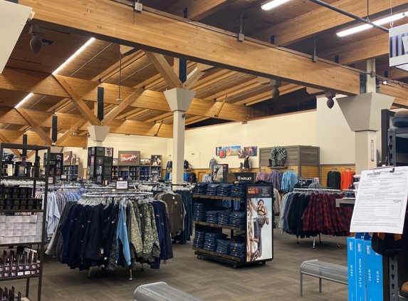 Boot Barn - Northglenn, CO