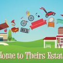 Your Home To Theirs Estate Sales - Estate Appraisal & Sales
