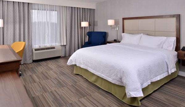 Hampton Inn & Suites Ann Arbor West - Ann Arbor, MI